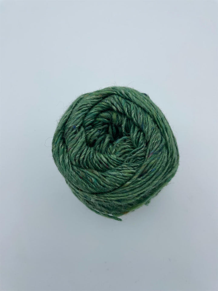 Silk garden sock solo - S63 Kimitsu