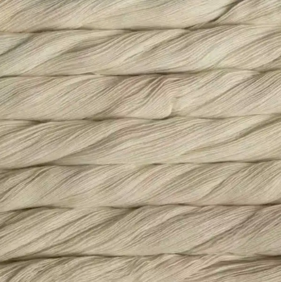 Lace - Malabrigo - 063 Natural