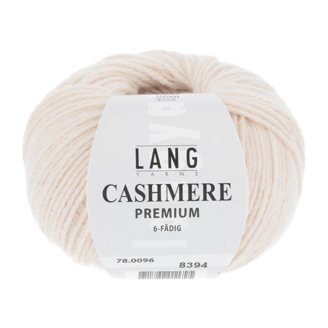 CASHMERE PREMIUM - 96 Sand