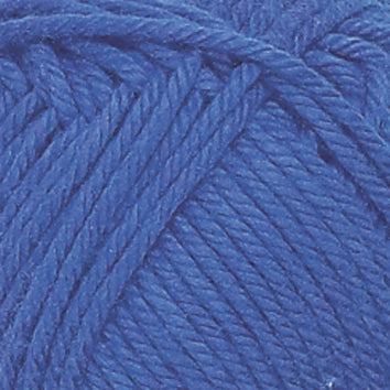 Soft Cotton - 8811 Ultramarine