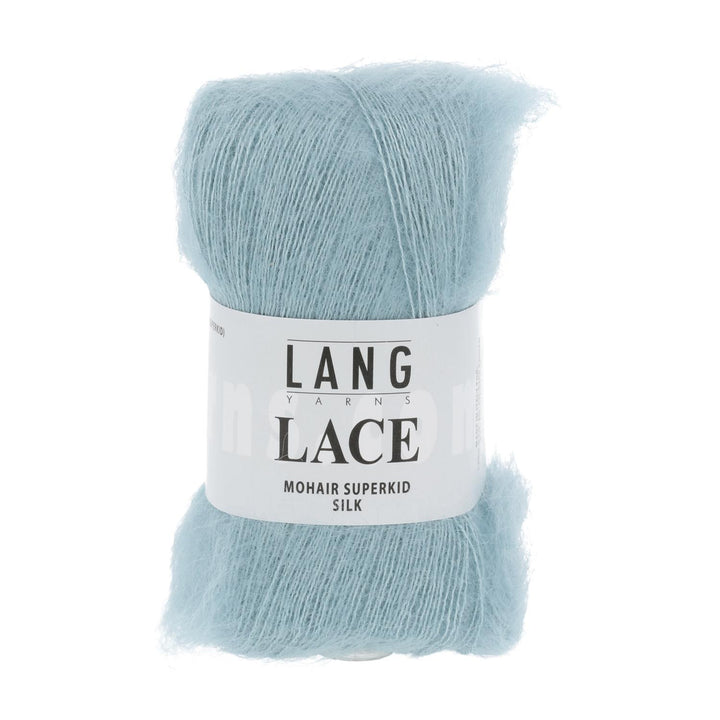 LACE - 72 aqua