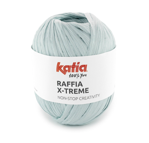 RAFFIA x-treme - 111 Mint