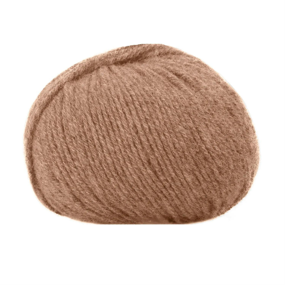 Eco Cashmere Soft - 30161 Caffélatte