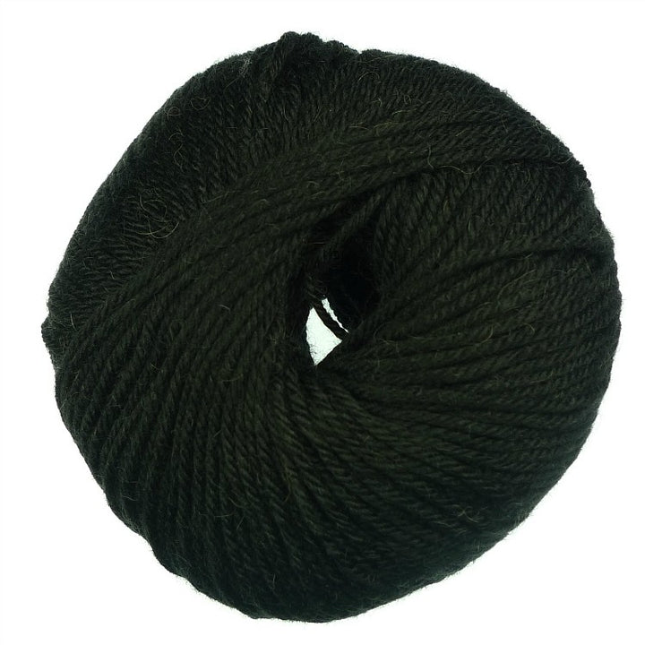 Camel Hair -  5000 Nero