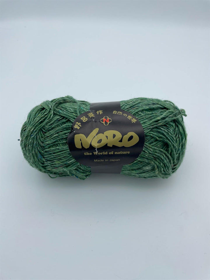Silk garden sock solo - S63 Kimitsu