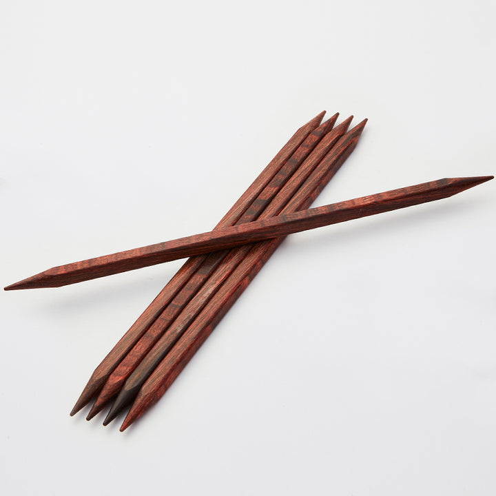 Strømpepinner, 20 cm, 3.5  mm