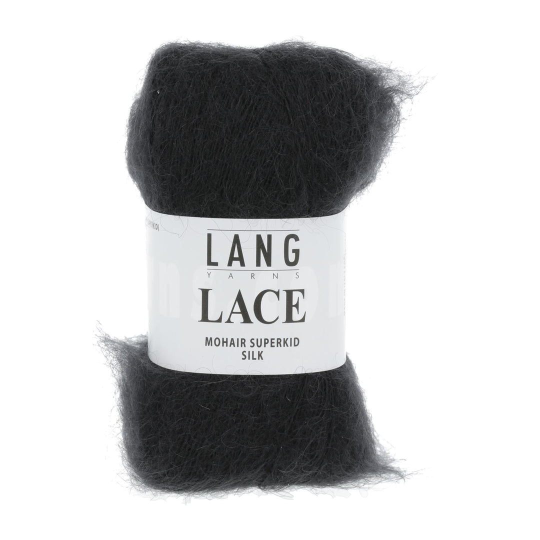 LACE - 04 black