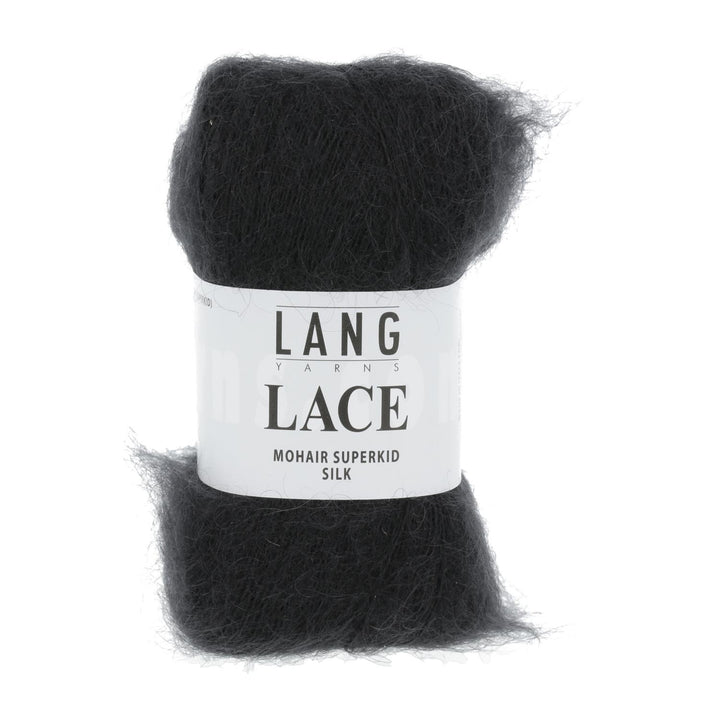 LACE - 04 black