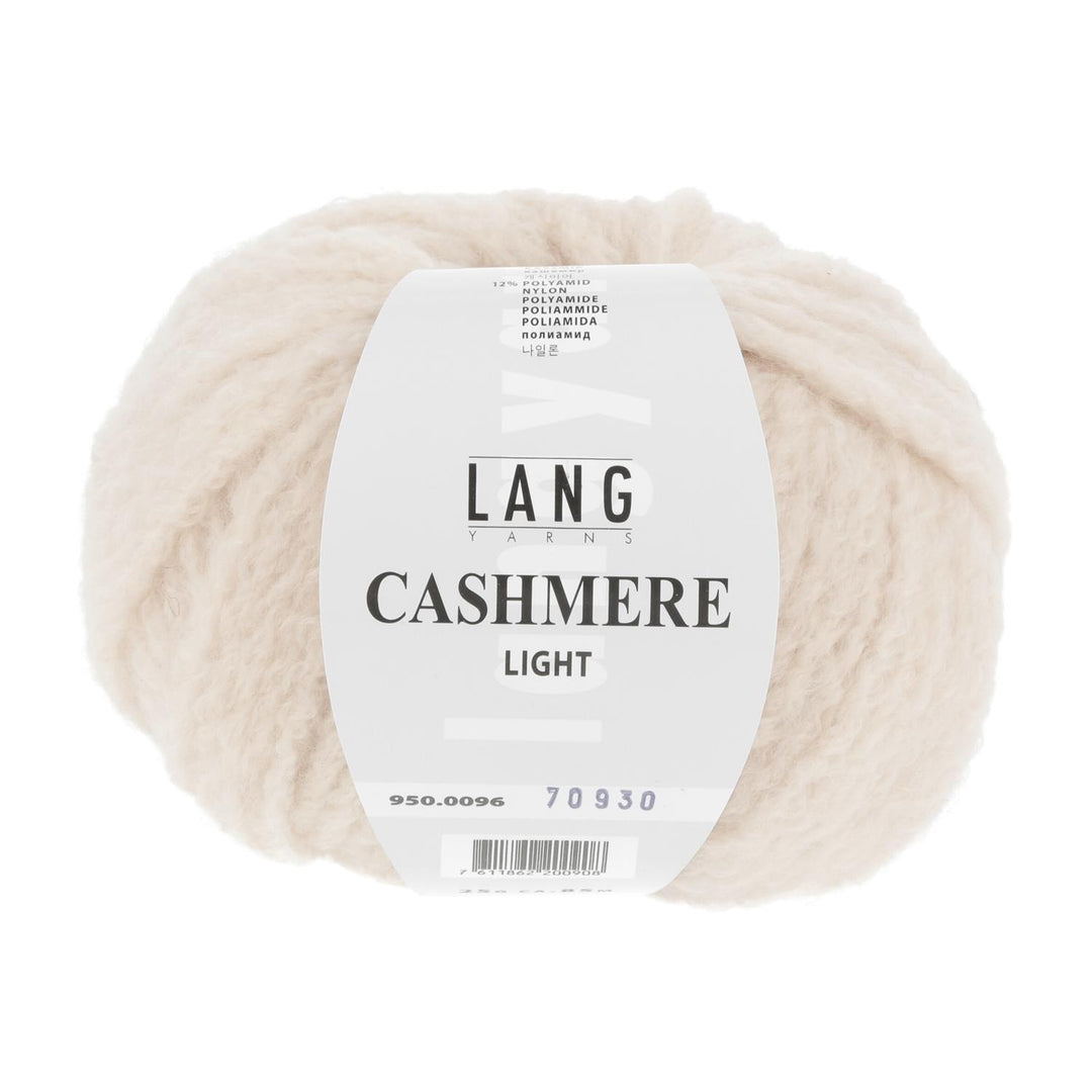 CASHMERE LIGHT - 96 sand