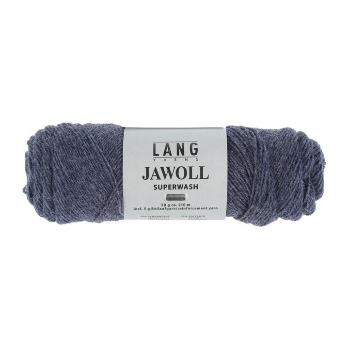JAWOLL - 69 bleu mÈlÈ