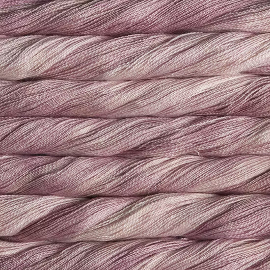Silkpaca - 017 Pink Frost