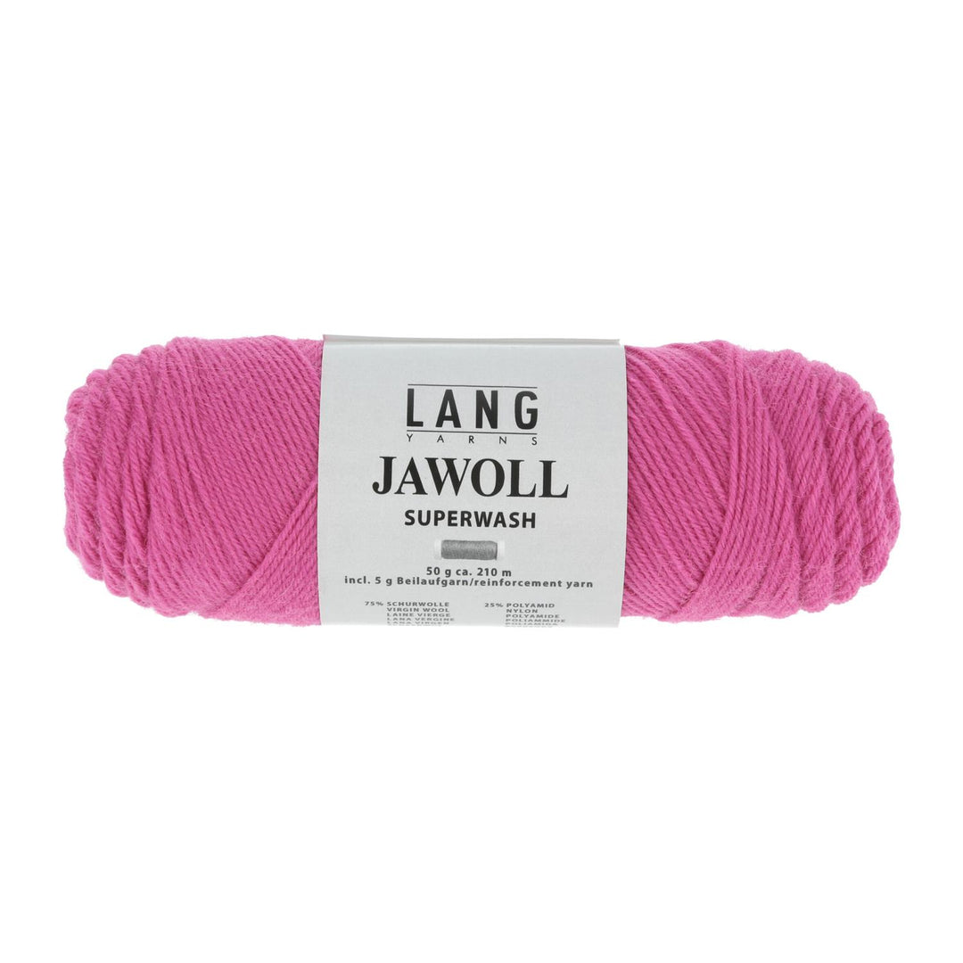 JAWOLL - 184 azalea