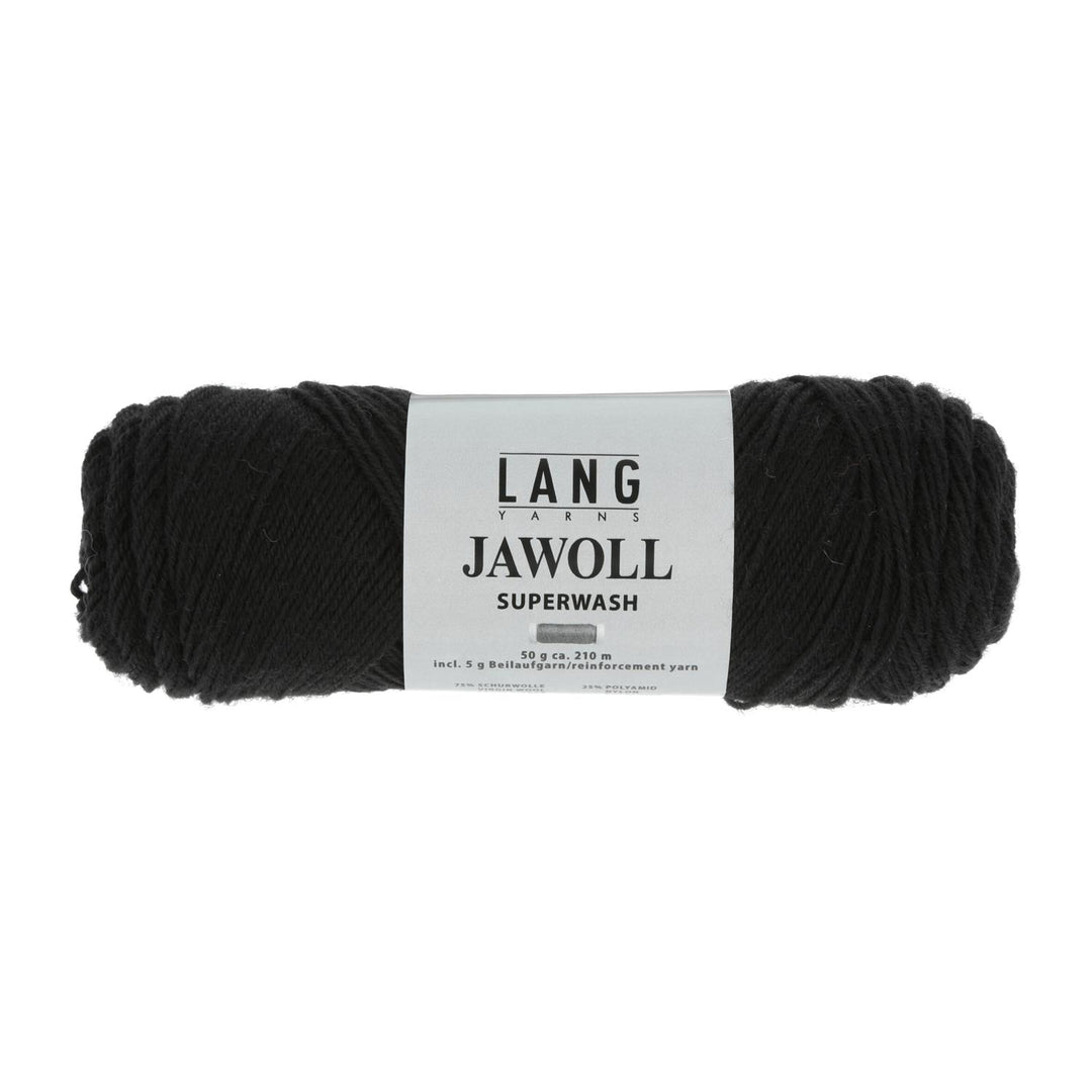 JAWOLL - 04 black