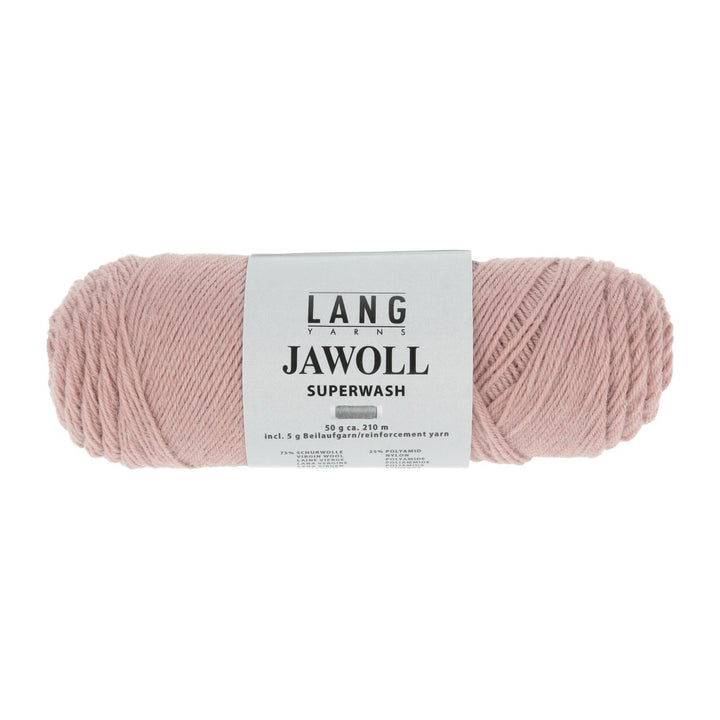 JAWOLL - 248 dusky pink