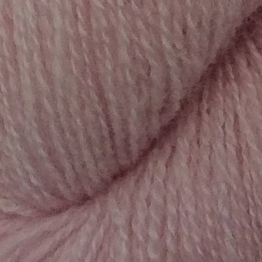 Cashmere Lace - 408 Basis Lys rosa