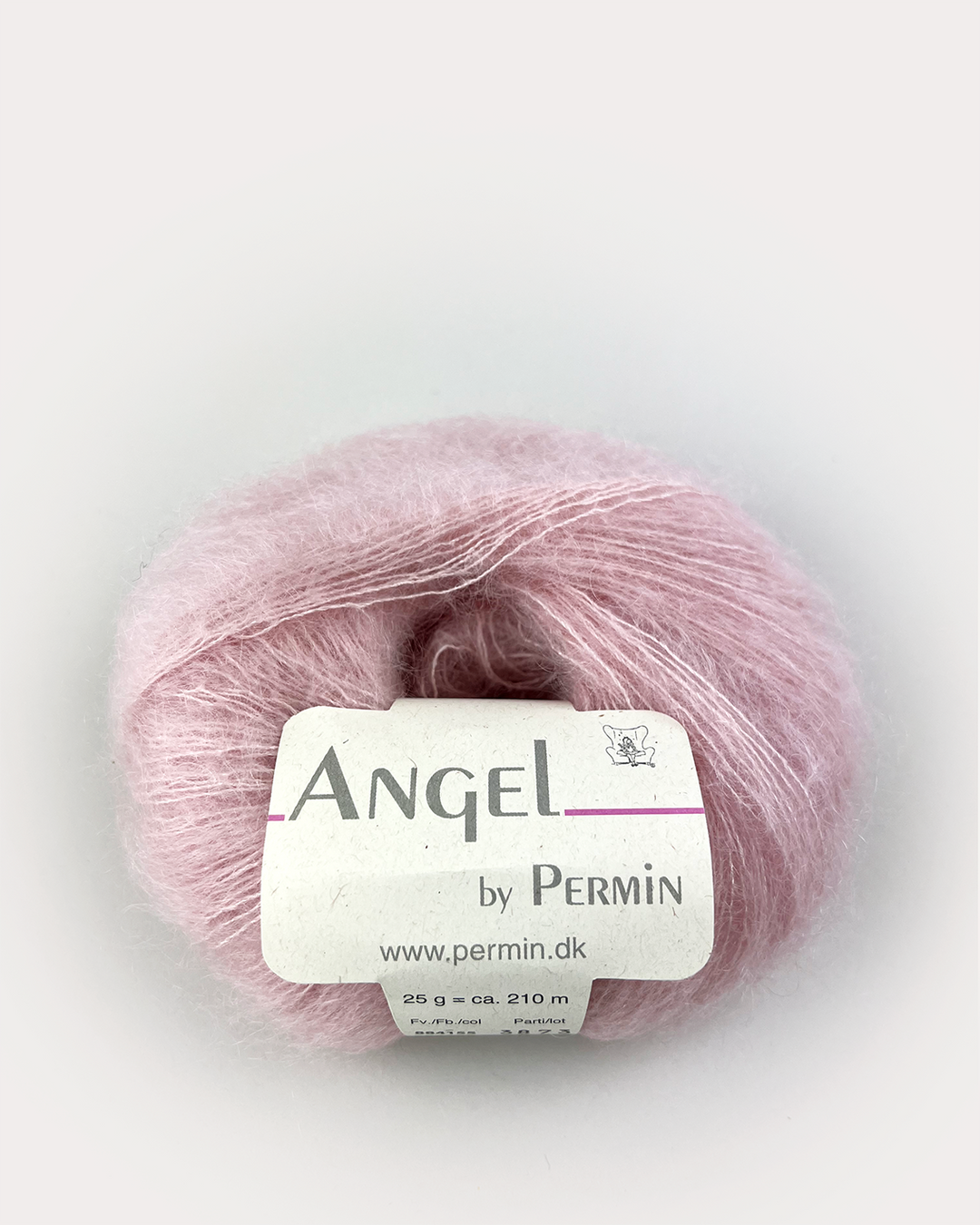 Angel - 884155 sart rosa