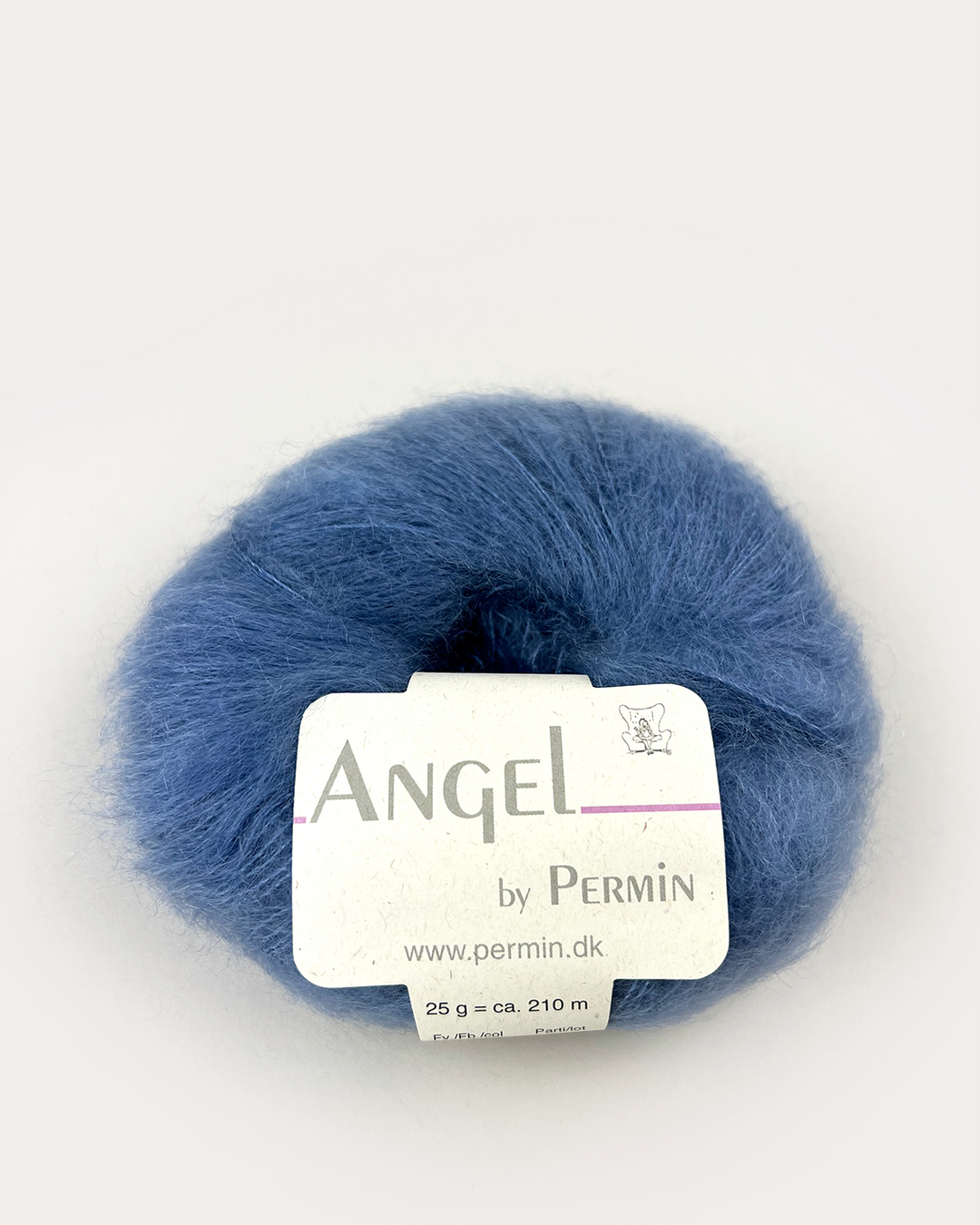 Angel - 884149 jeans blå