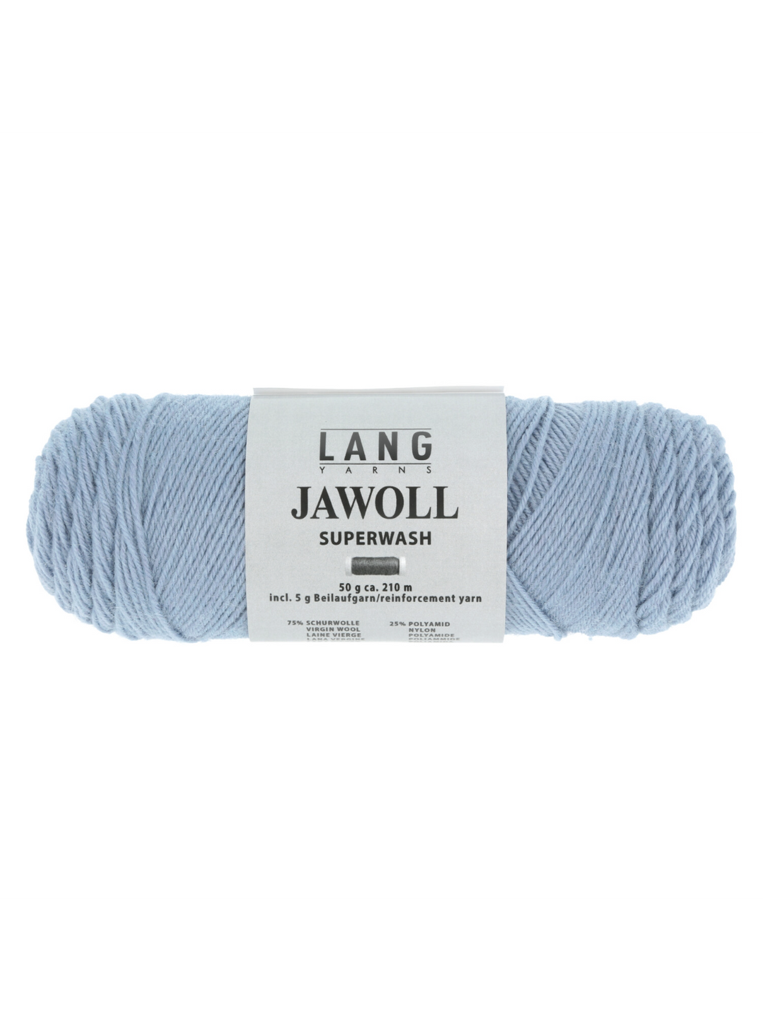 JAWOLL - 234 light jeans