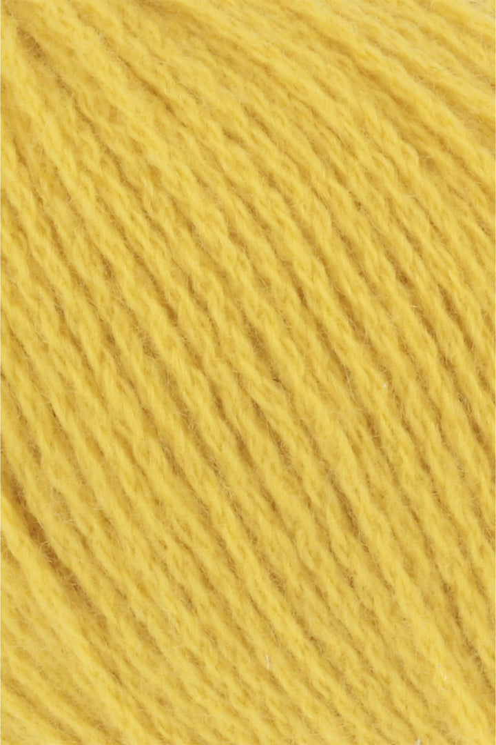CASHMERE PREMIUM - 113 yellow