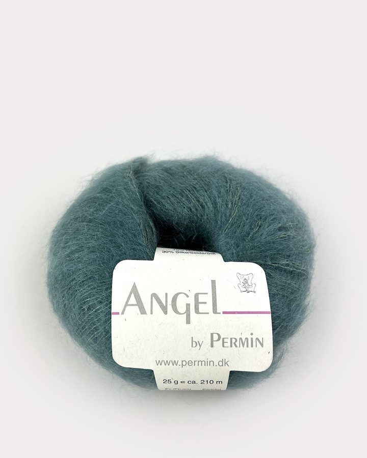 Angel - 884176 patina