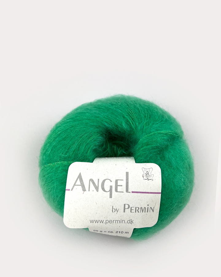 Angel - 884190 sport grønn