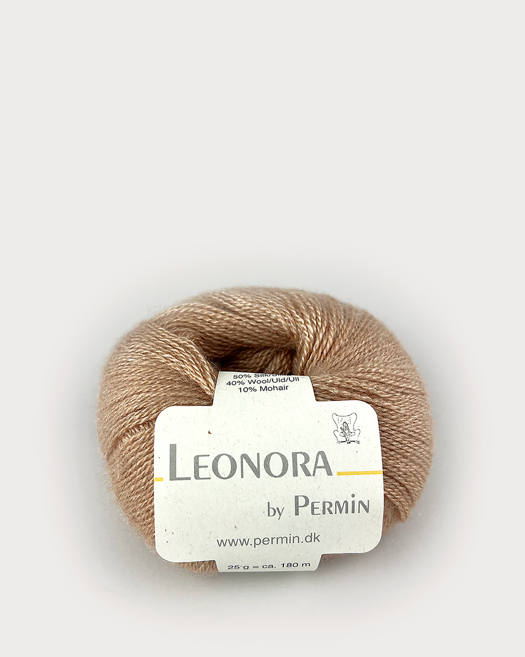 Leonora - 04 - Beige
