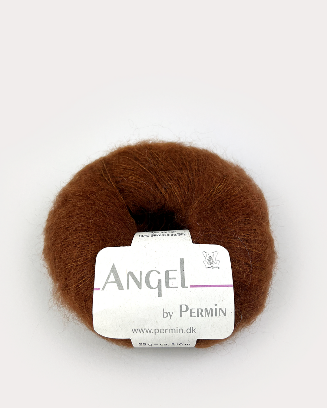 Angel - 884173 brun