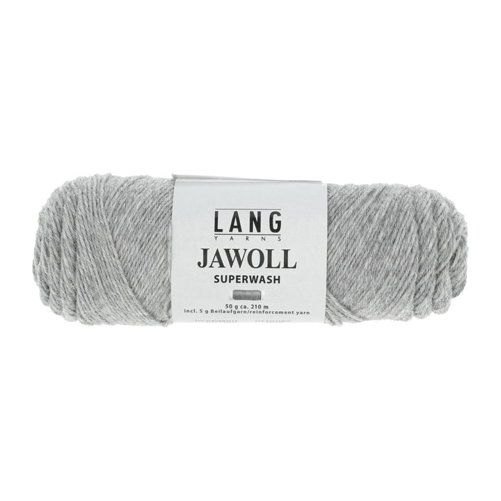 JAWOLL - 05 grey mÈlange