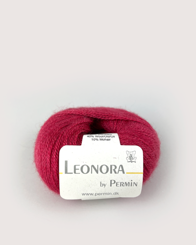 Leonora - 09 - Hindbær