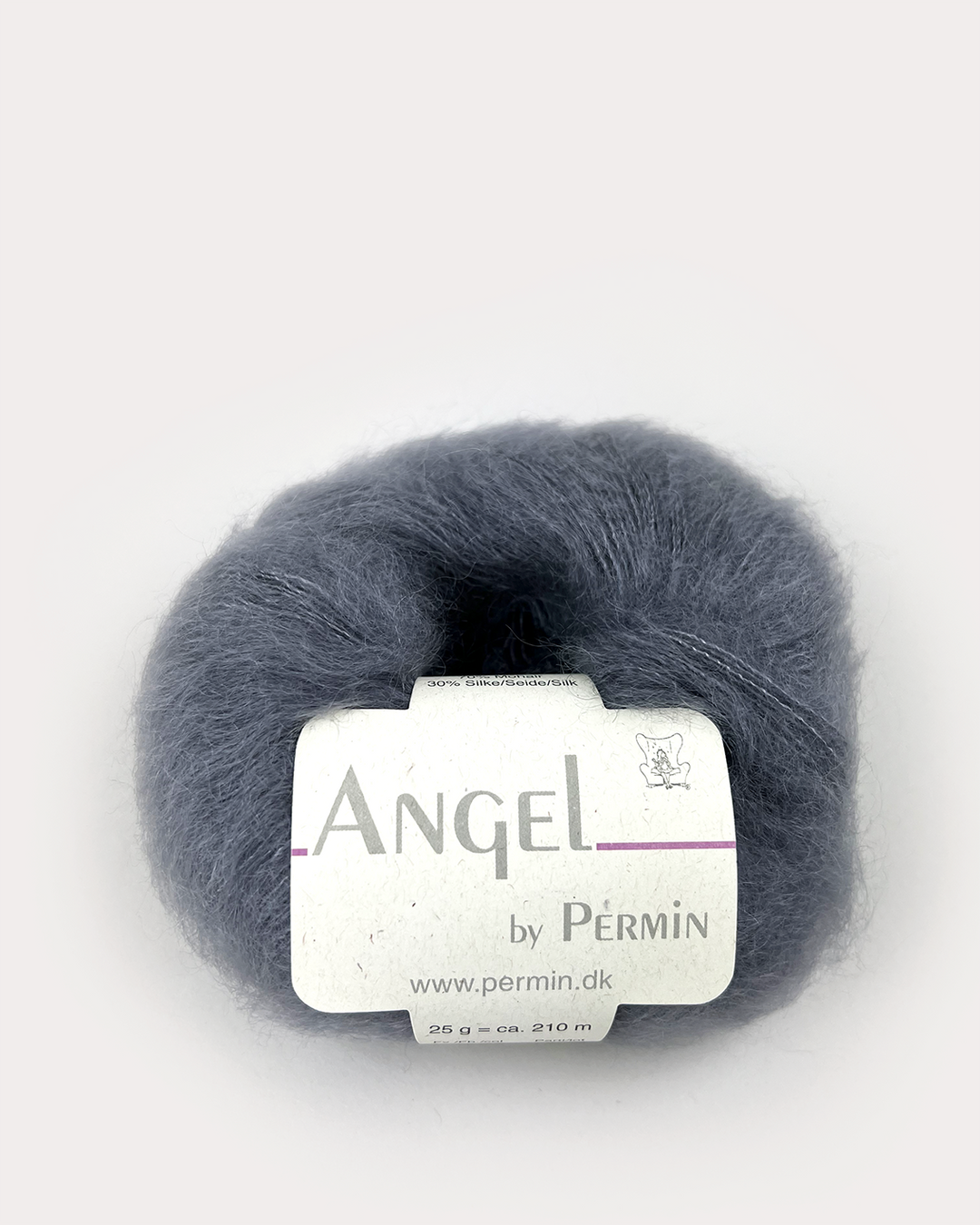 Angel - 884109 grå