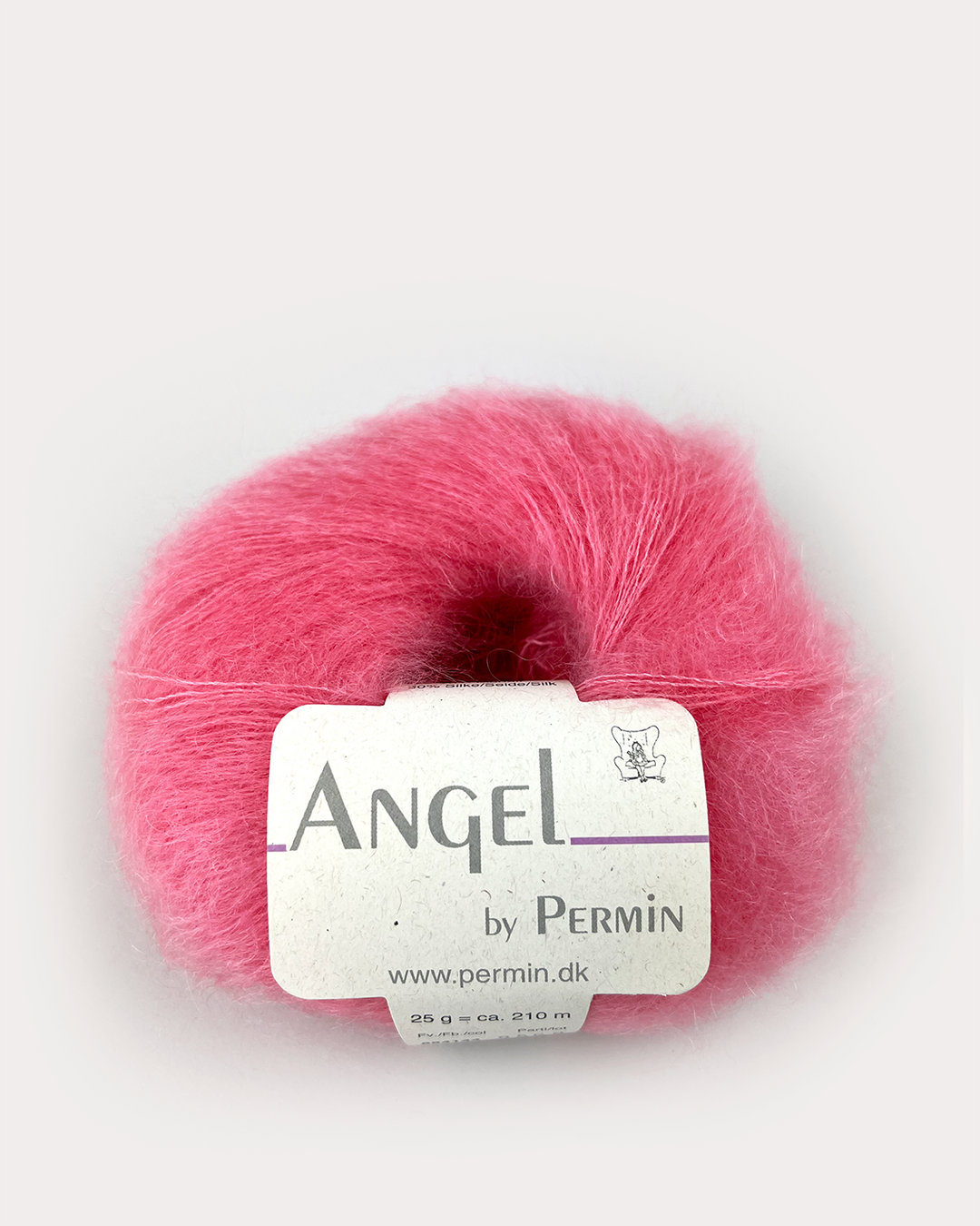 Angel - 884144 l.pink