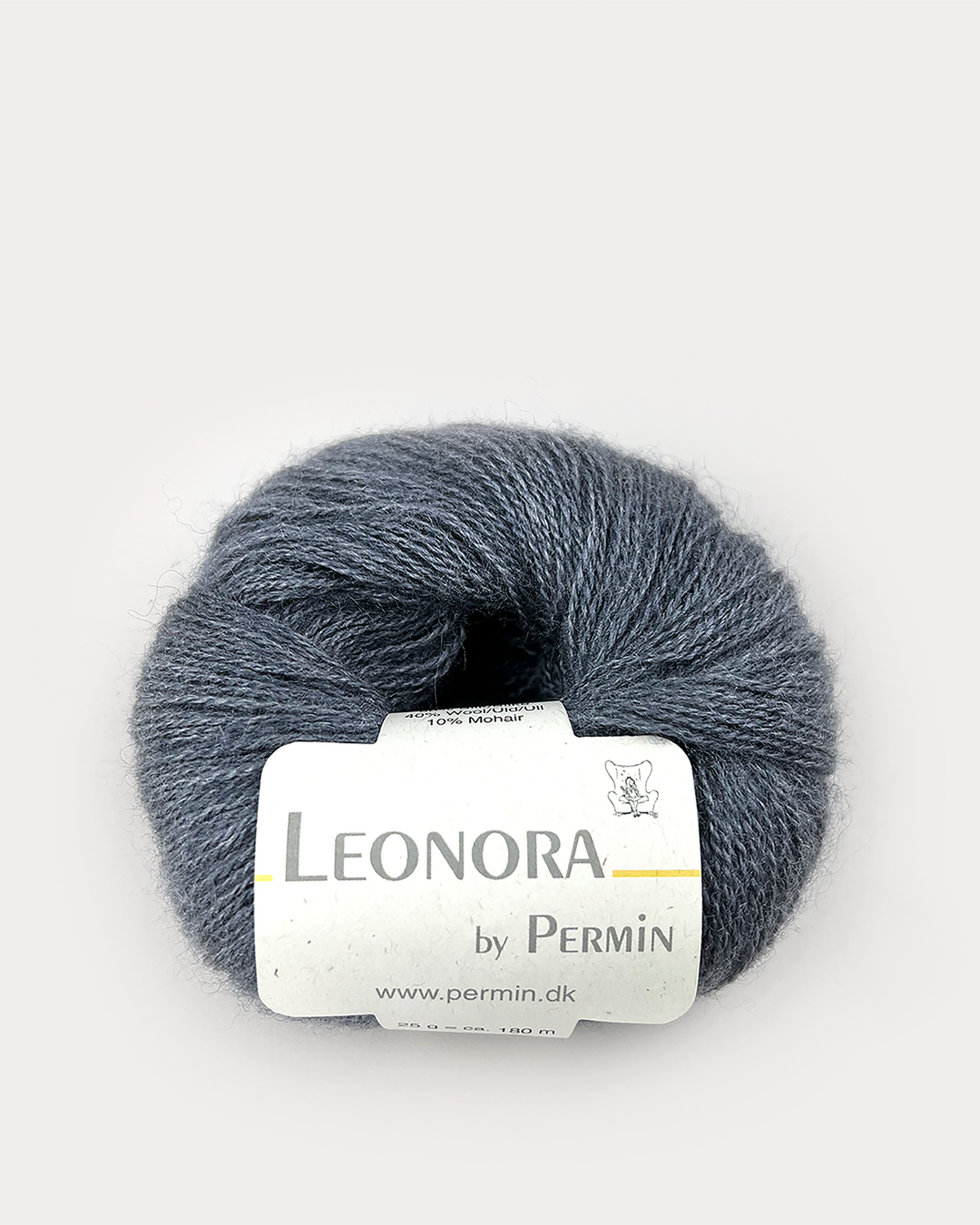 Leonora - 18 - Grå