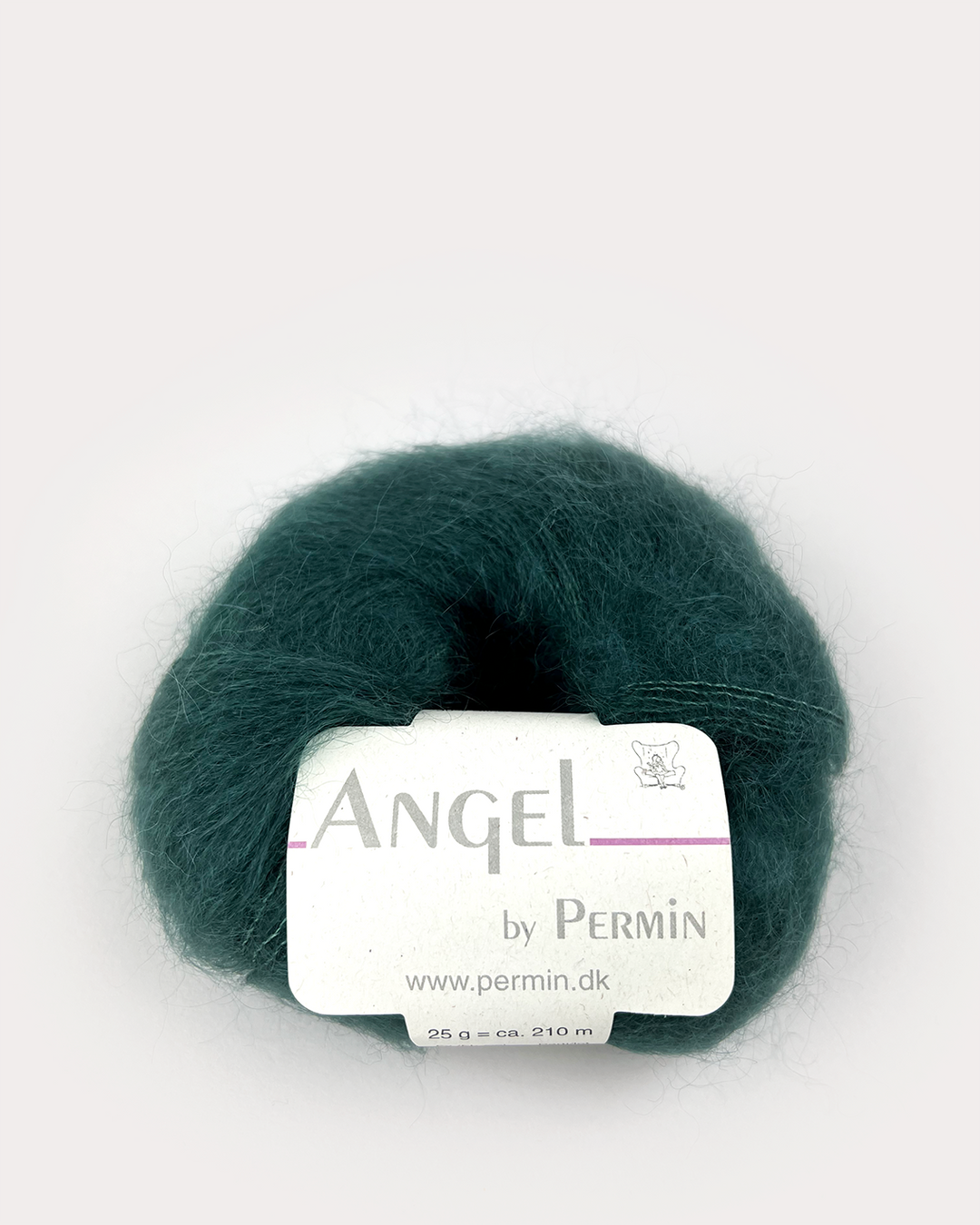 Angel - 884170 flaskegrøn
