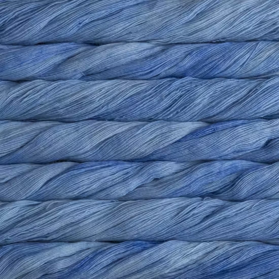 Lace - Malabrigo - 028 Blue Surf