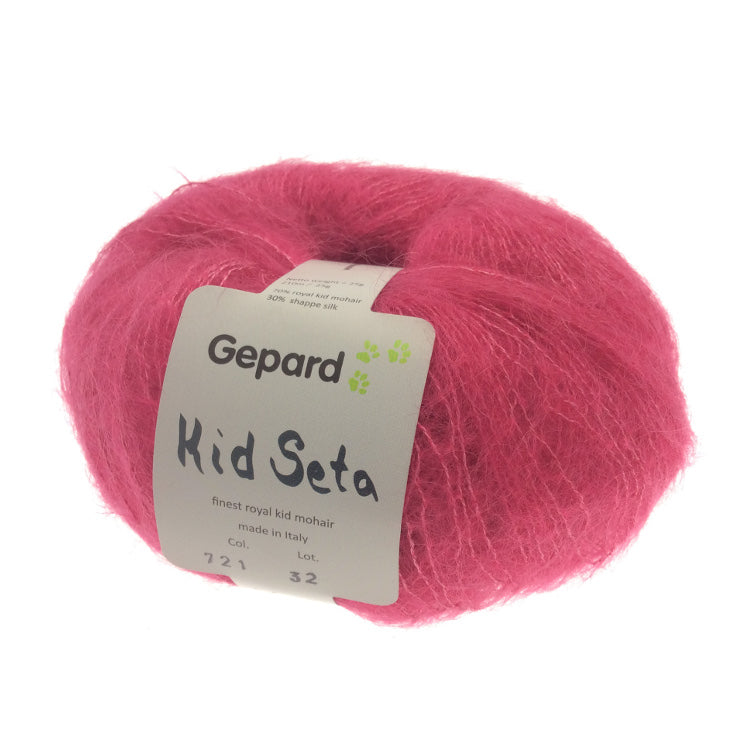 Kid Seta - 1011 pink