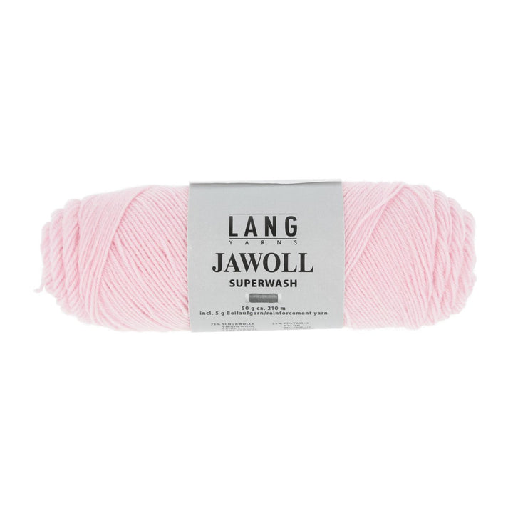 JAWOLL - 109 light rose