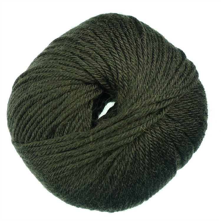 Camel Hair - 5406 ANTRACITE