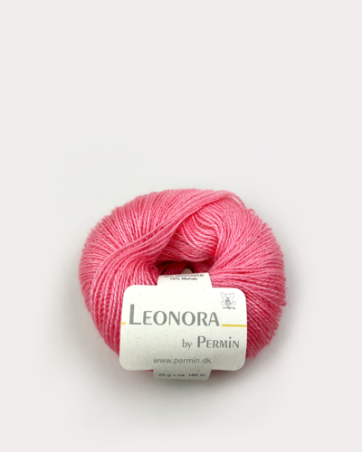 Leonora - 22 - Bubble gum