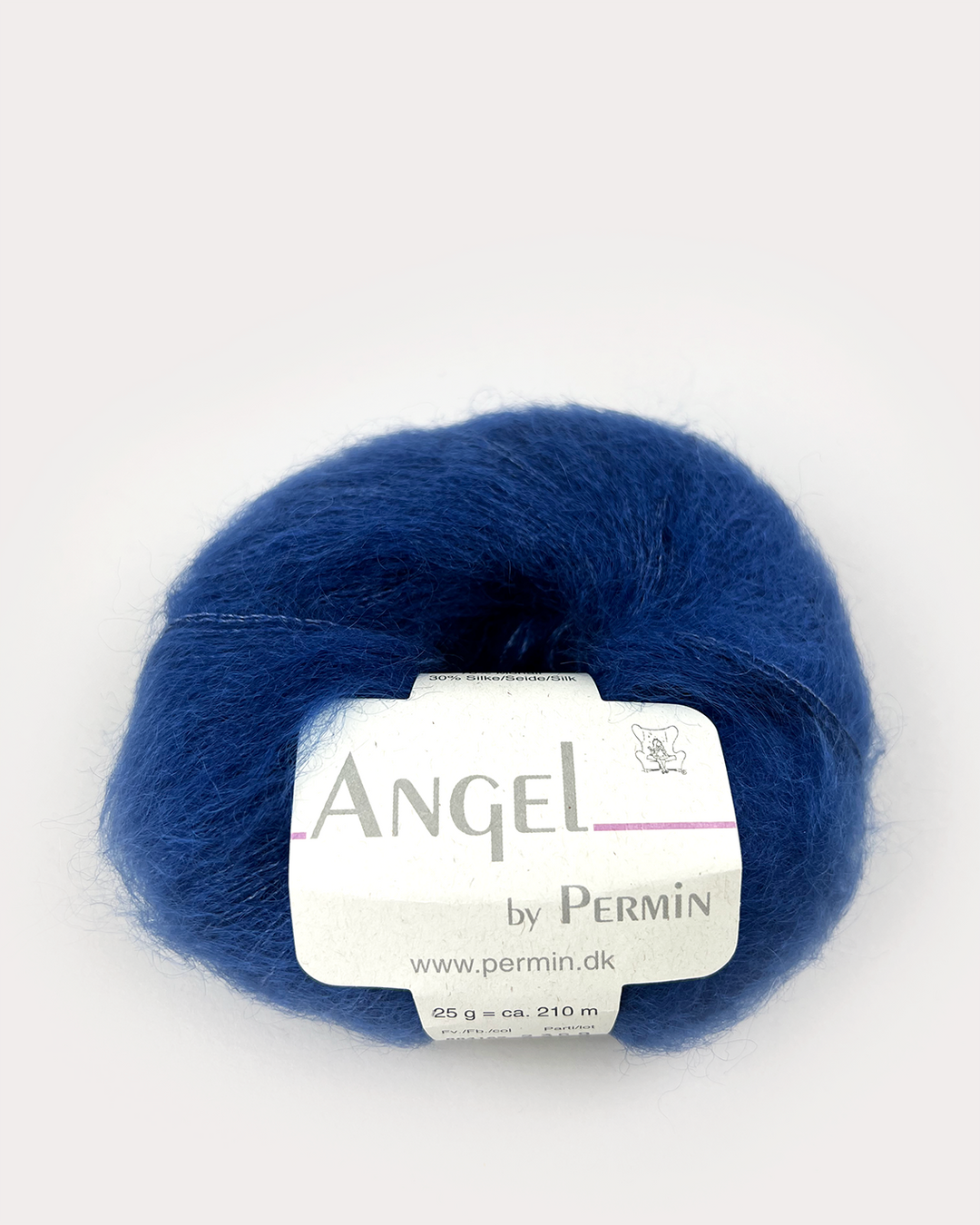 Angel - 884169 blå