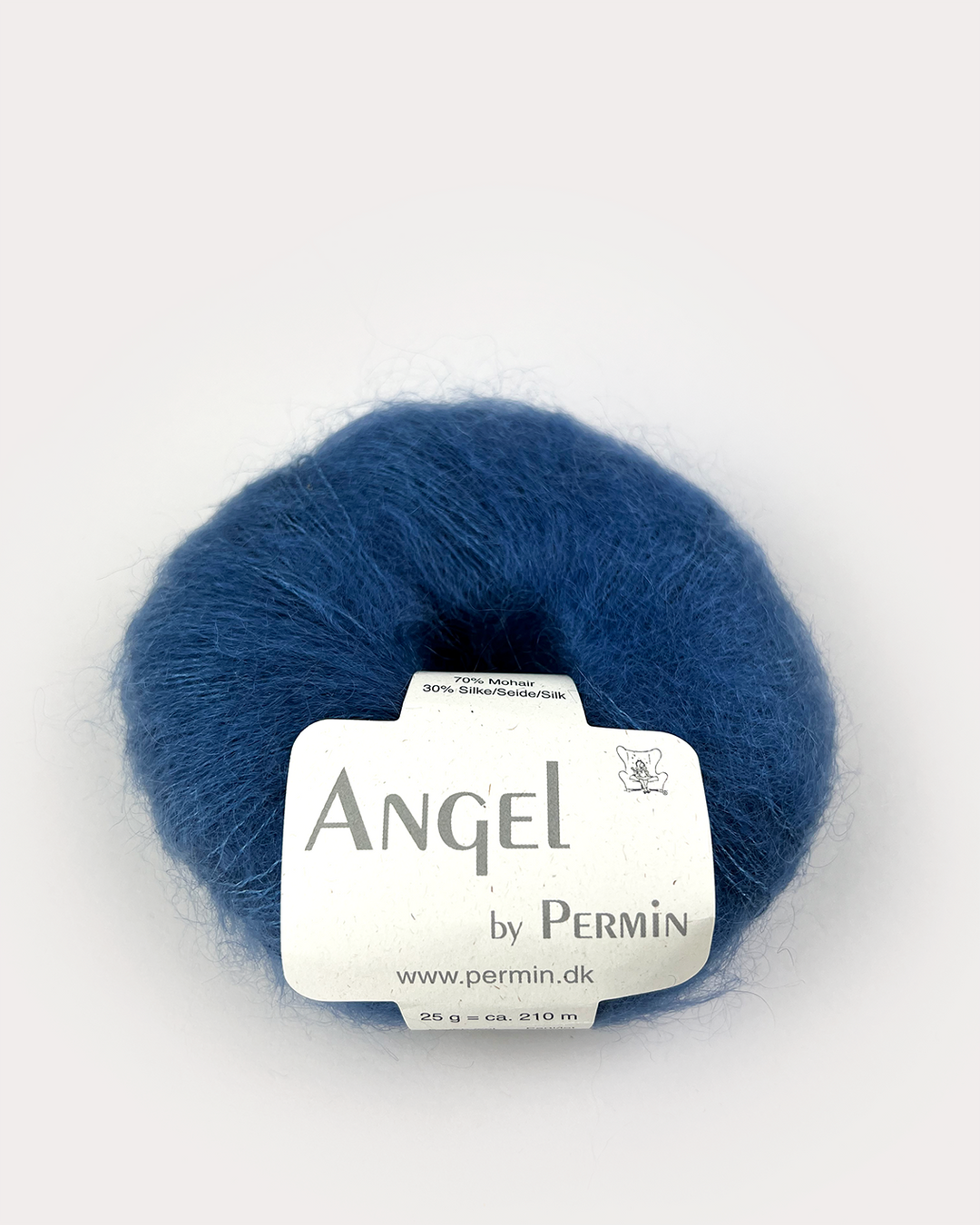 Angel - 884118 Dusty blue