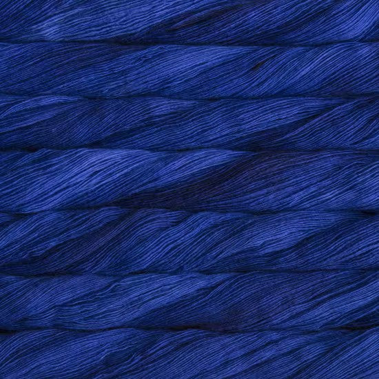 Lace - Malabrigo - 080 Azul Bolita