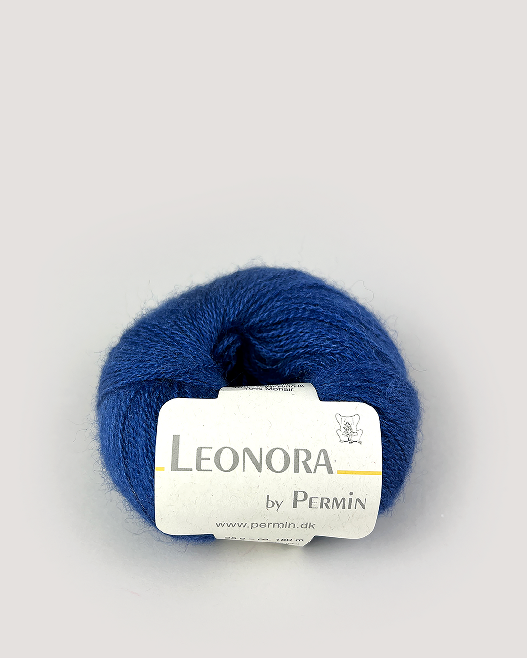 Leonora - 08 - Royal blue