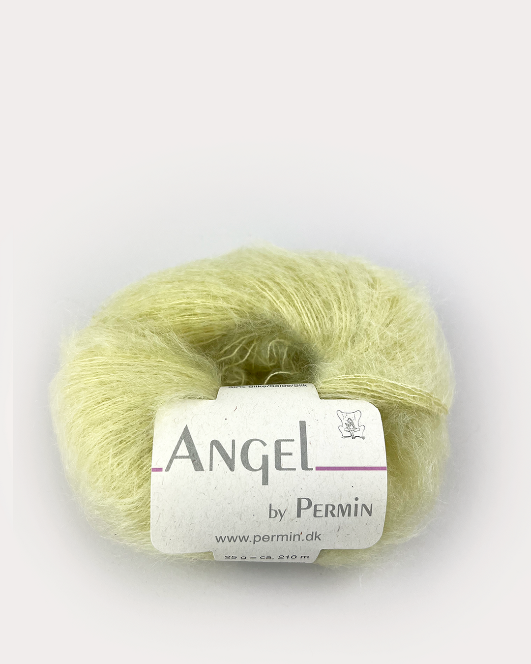 Angel - 884134 lys lime