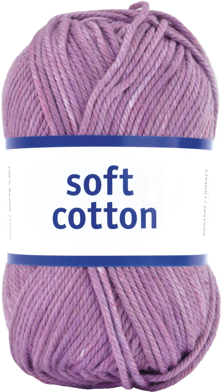 Soft Cotton - 8893 Wild berries