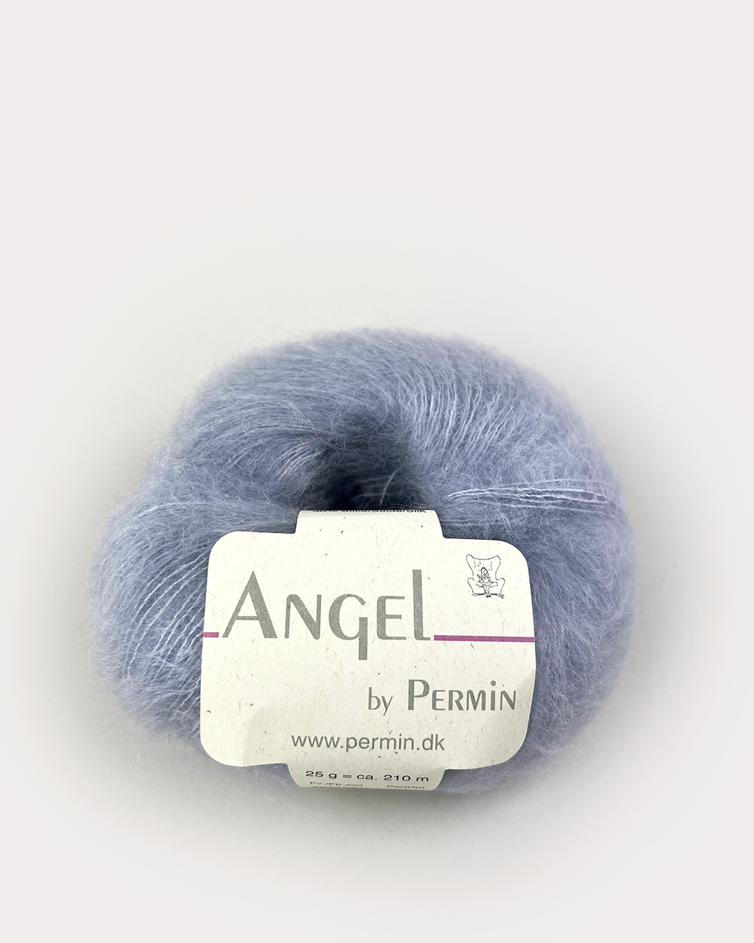 Angel - 884142 grå